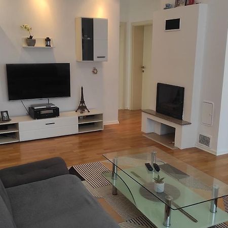 Apartman Toni Bibinje Buitenkant foto