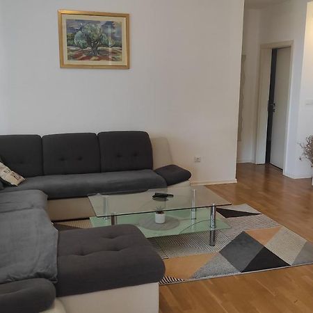 Apartman Toni Bibinje Buitenkant foto