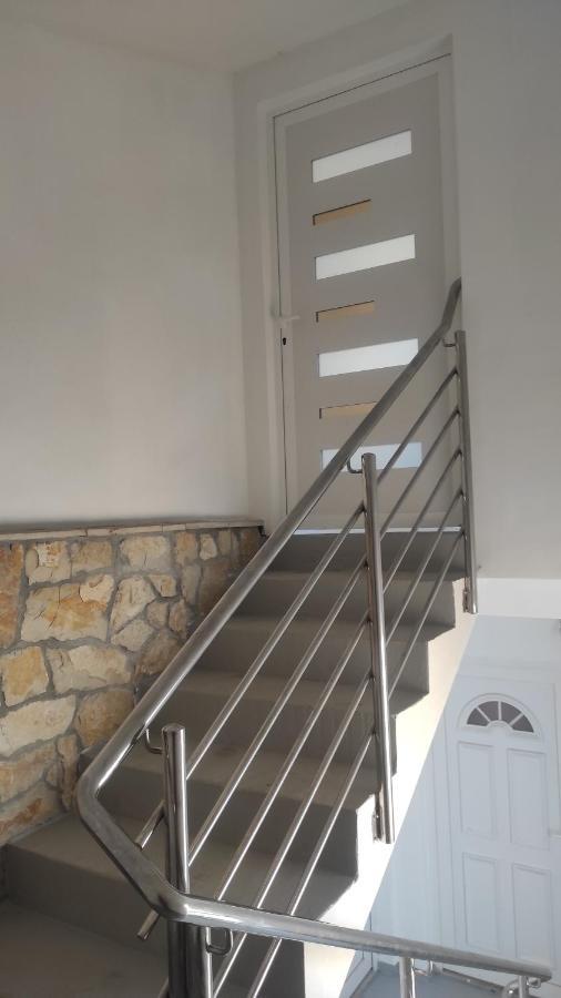 Apartman Toni Bibinje Buitenkant foto