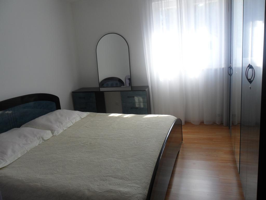 Apartman Toni Bibinje Buitenkant foto